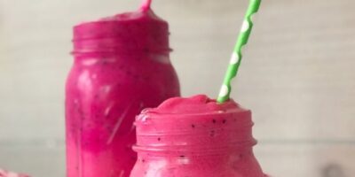 dragon fruit boosting