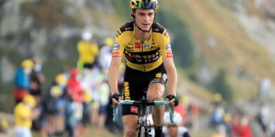 sepp kuss impressive