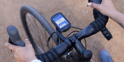 bike computers serious