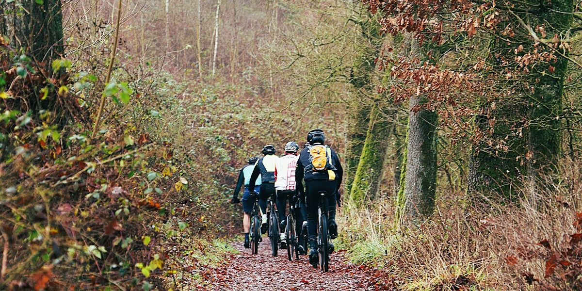 How Bikepackers Find Clean Drinking Water on Remote Routes