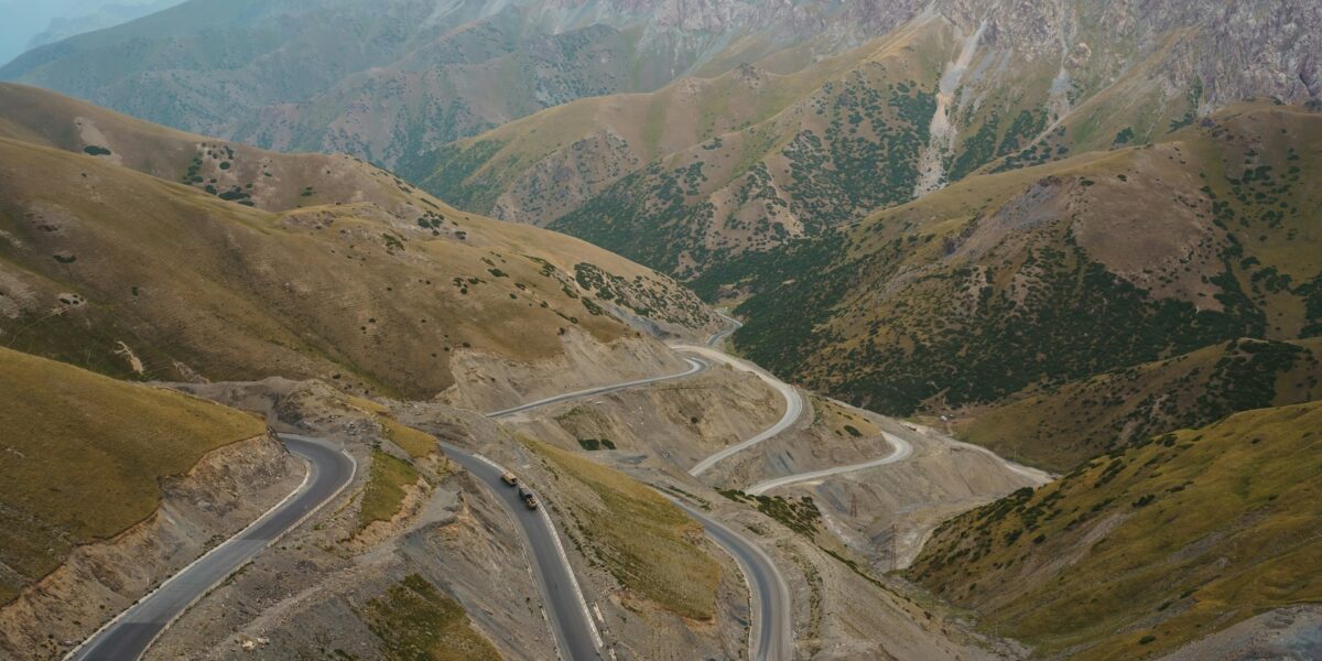 What 14 Countries Actually Check When Cyclists Cross Borders