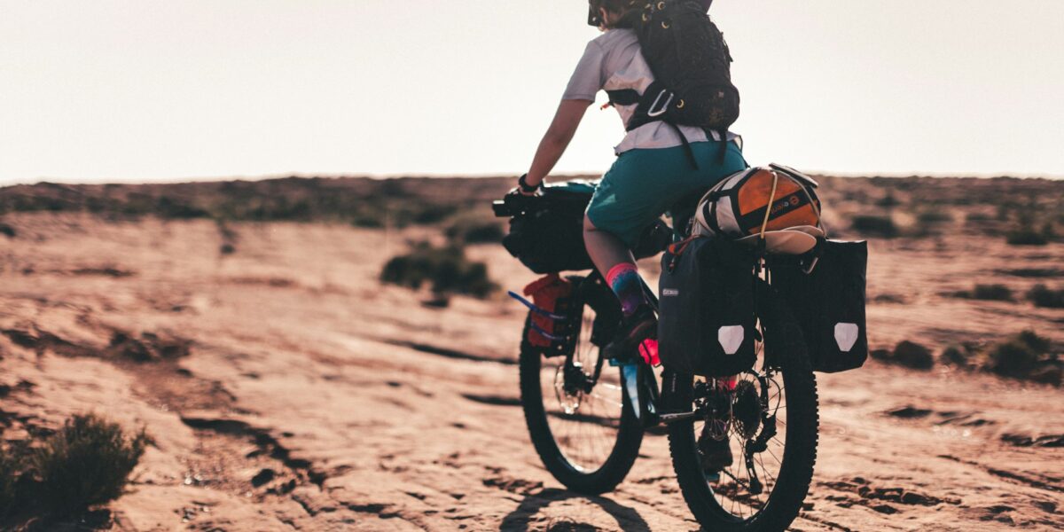 Planning Your First Week-Long Bike Adventure (Without Overthinking It)