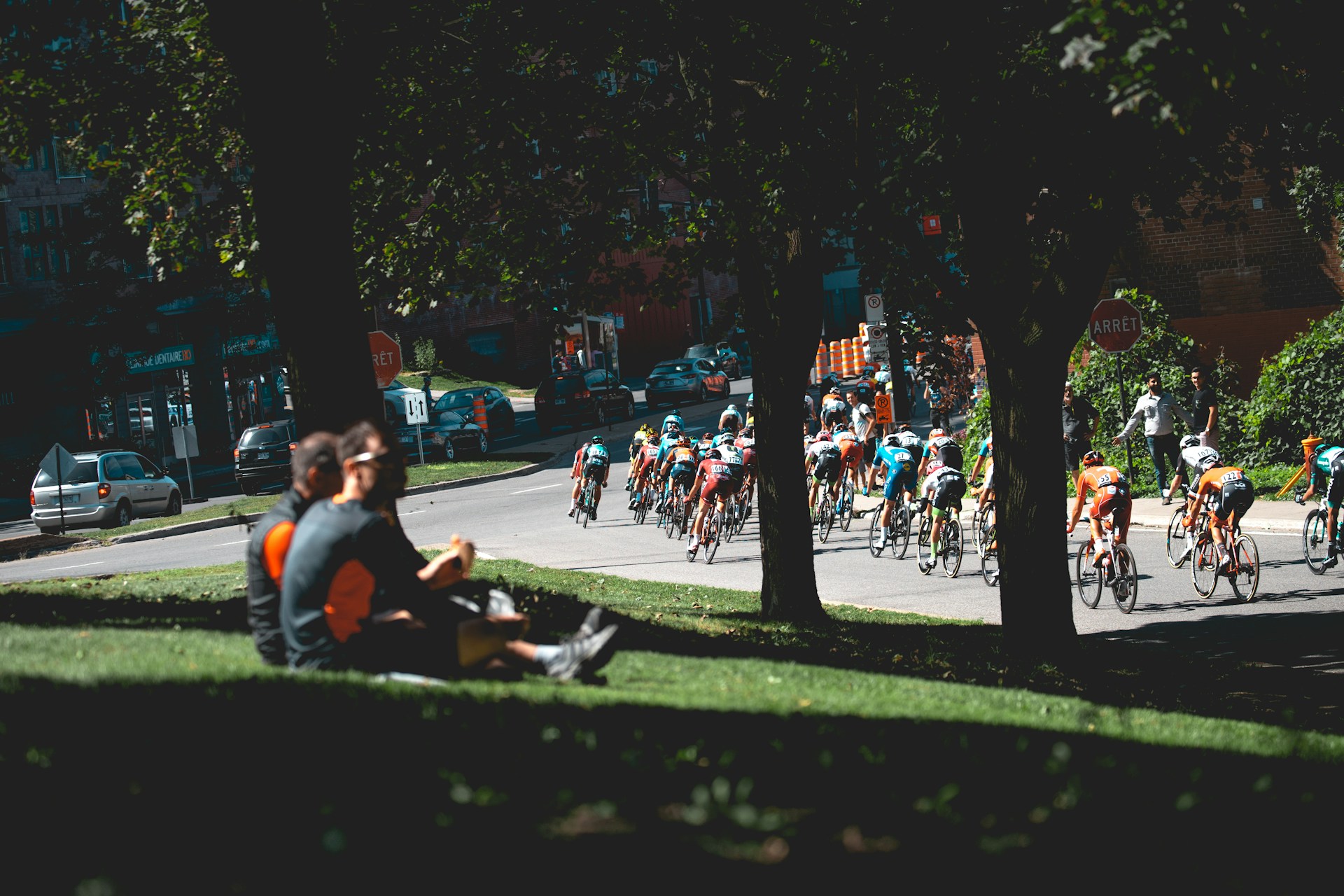 Chain Repair in Three Minutes