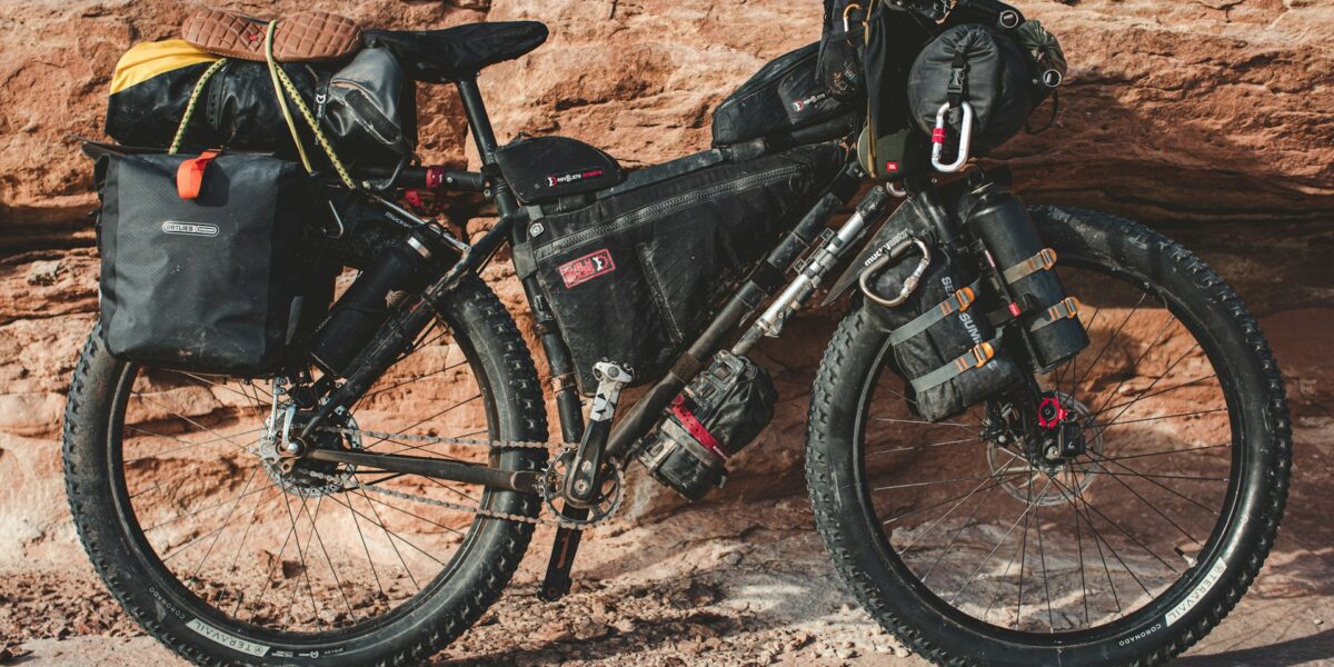 Who Has Right of Way on Multi-Use Trails