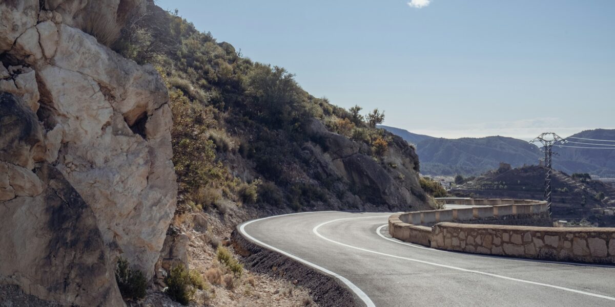 Amsterdam to Istanbul by Bike Through 12 Countries