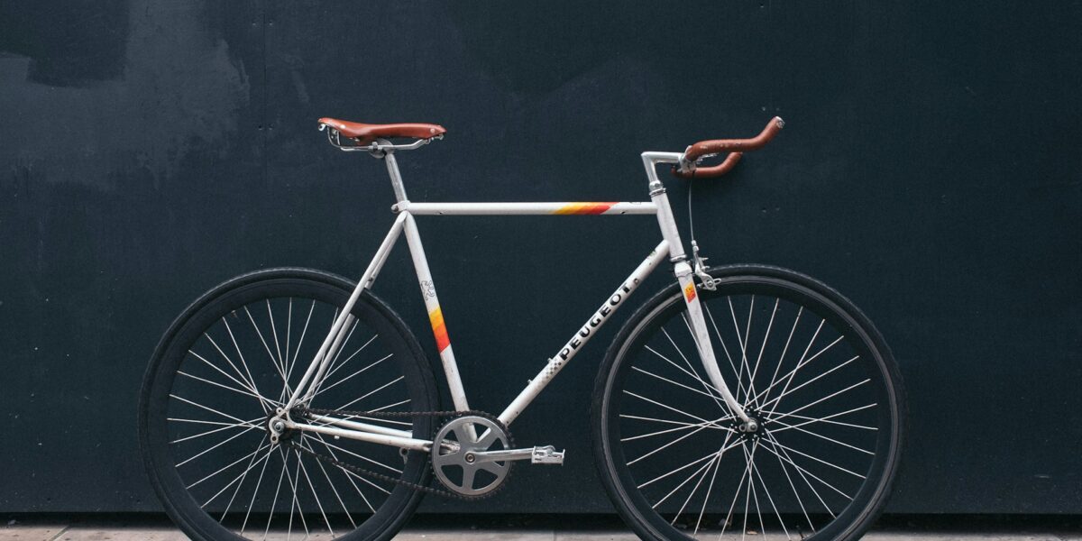 12 Thru-Cyclists Reveal How They Crossed America on $500