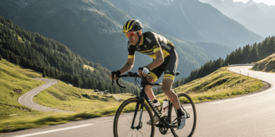 How to Ride the 2026 Tour de France Route Before the Pros Arrive