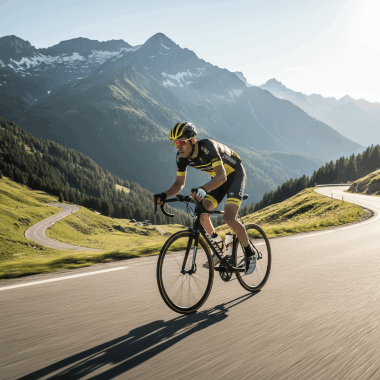 How to Ride the 2026 Tour de France Route Before the Pros Arrive