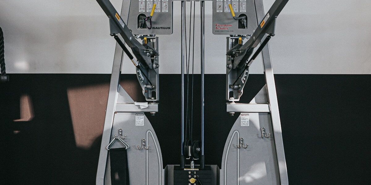 Most Cyclists Train Core Wrong