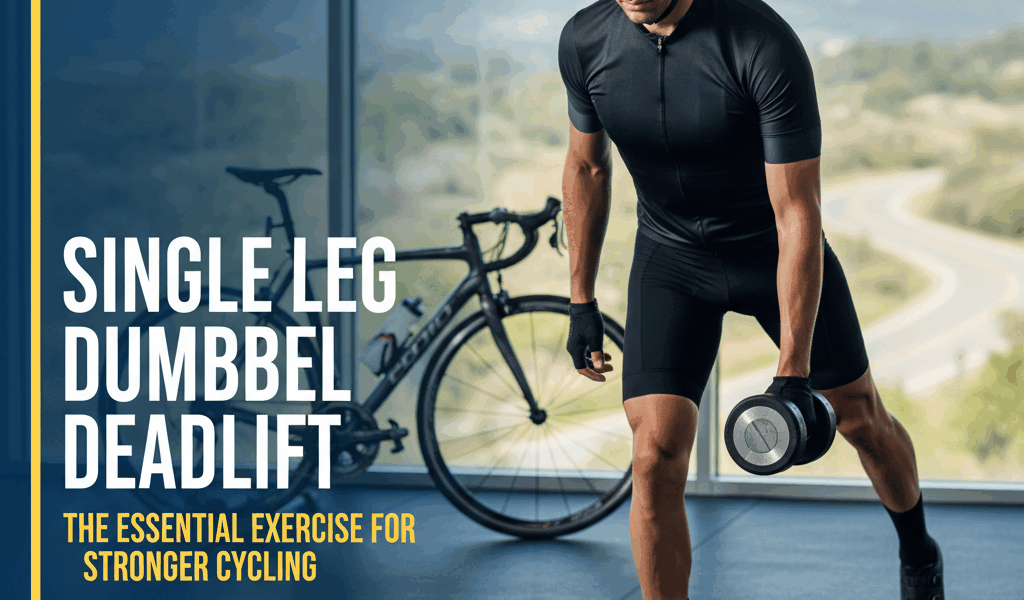 One Exercise Fixed My 15% Power Imbalance