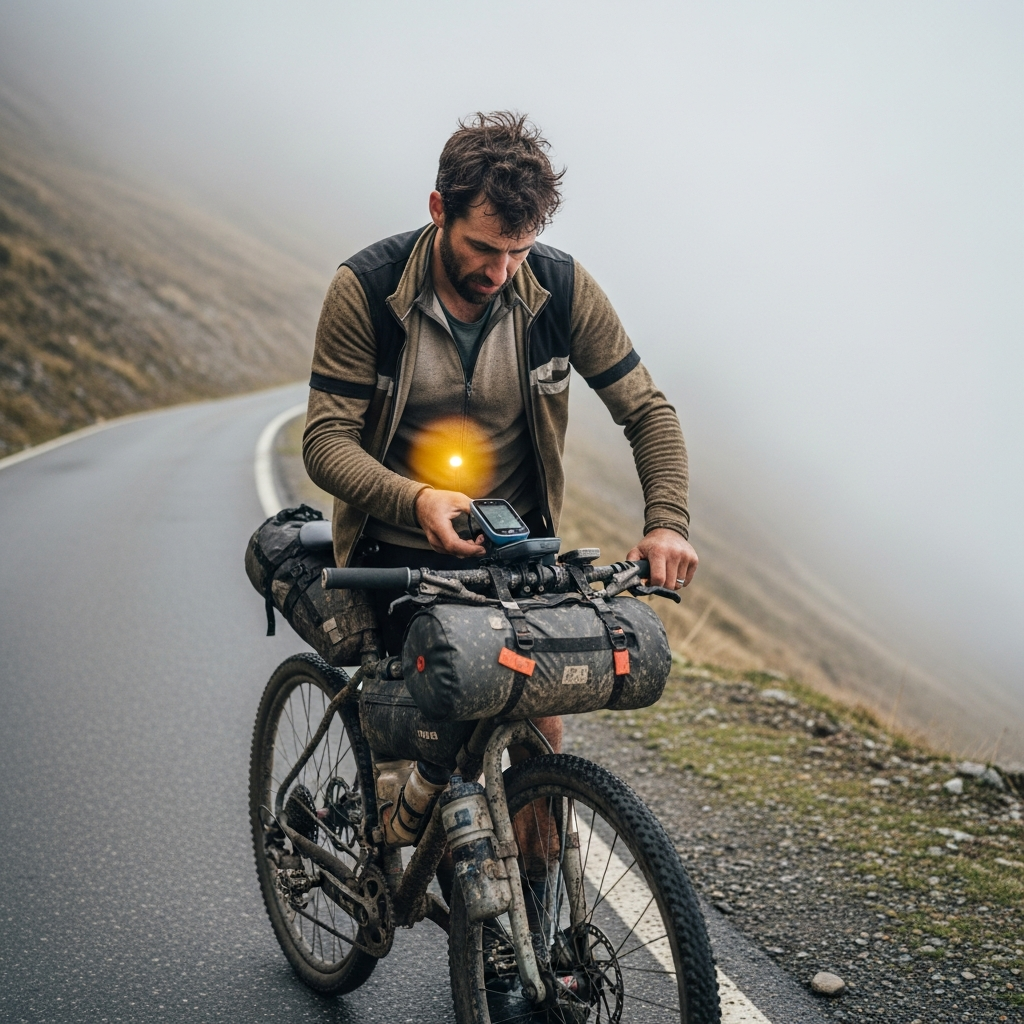 Watts Per Kilogram Cycling — What Your W/kg Actually Means