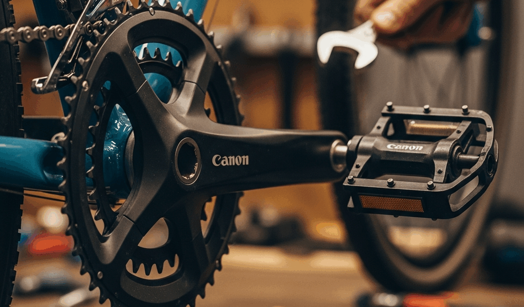 Clicking Noise When Pedaling How to Find the Fix