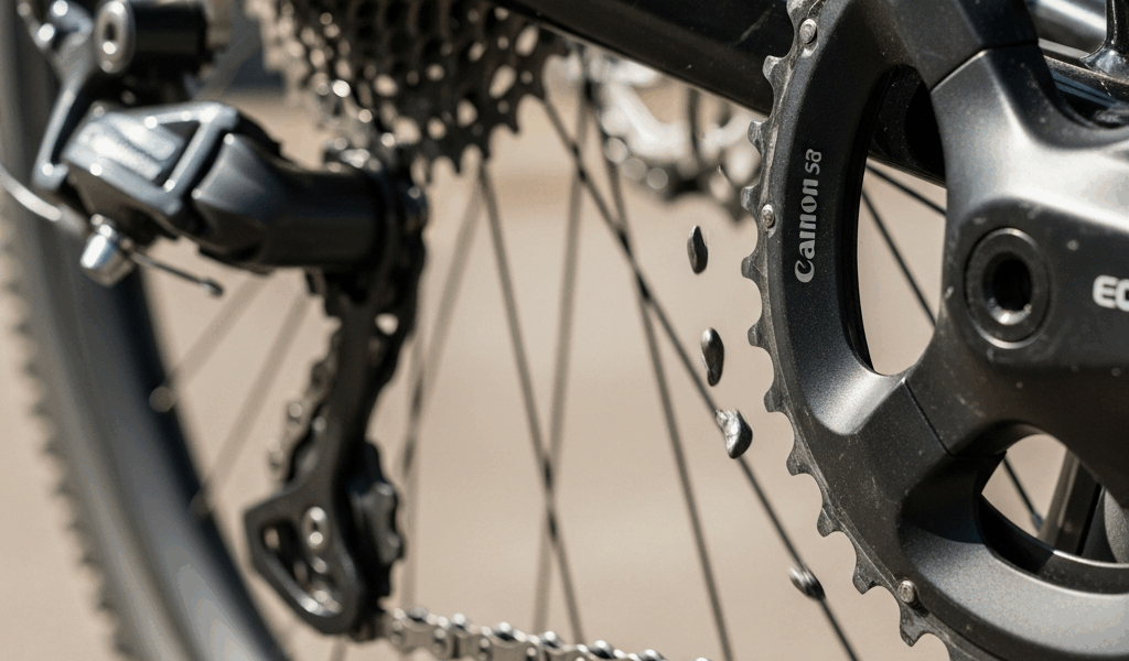 Bicycle Chain Keeps Falling Off Why and How to Fix It