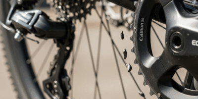 Bicycle Chain Keeps Falling Off Why and How to Fix It