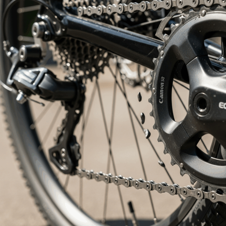 Bicycle Chain Keeps Falling Off Why and How to Fix It