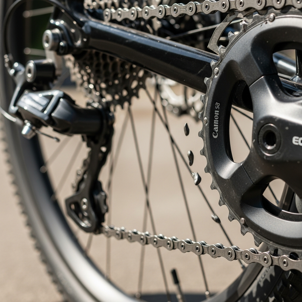 Bicycle Chain Keeps Falling Off — Why and How to Fix It