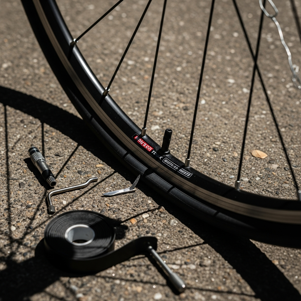 Bike Tire Going Flat Too Fast Here Is Why