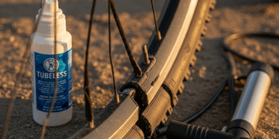 Tubeless Tire Not Seating Properly How to Fix It