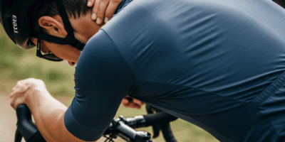 Handlebar Height Too Low How to Fix the Fit