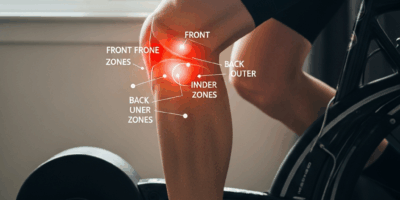 Bike Fit Pain in Knees What Is Causing It