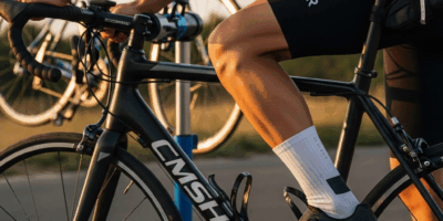 Saddle Too High Symptoms and How to Fix It