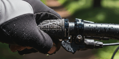 Bike Handlebar Grips Slipping How to Fix It Fast