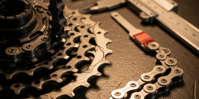 Chain Skipping Gears While Pedaling How to Fix It