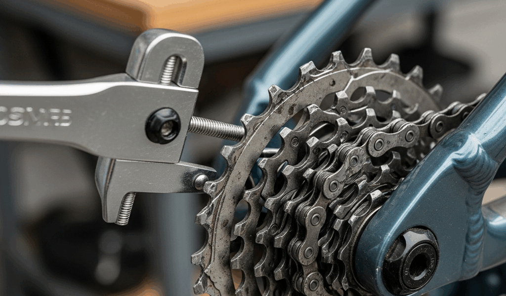 Bike Chain Keeps Falling Off How to Fix It Fast