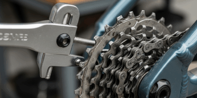 Bike Chain Keeps Falling Off How to Fix It Fast