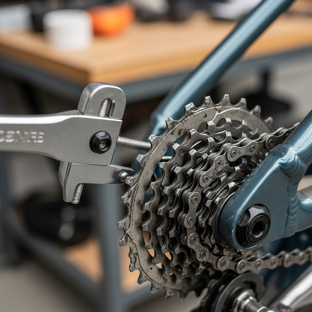Bike Chain Keeps Falling Off How to Fix It Fast