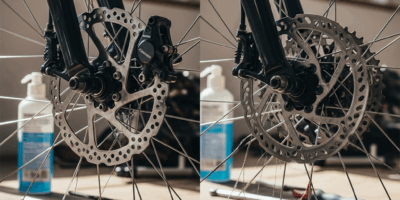 Bike Brakes Squeaking How to Fix It for Good