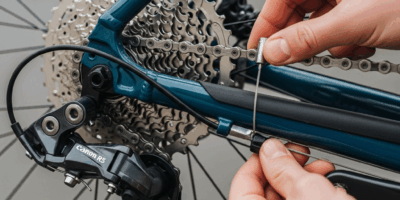 Bike Gears Not Shifting Smoothly How to Fix It