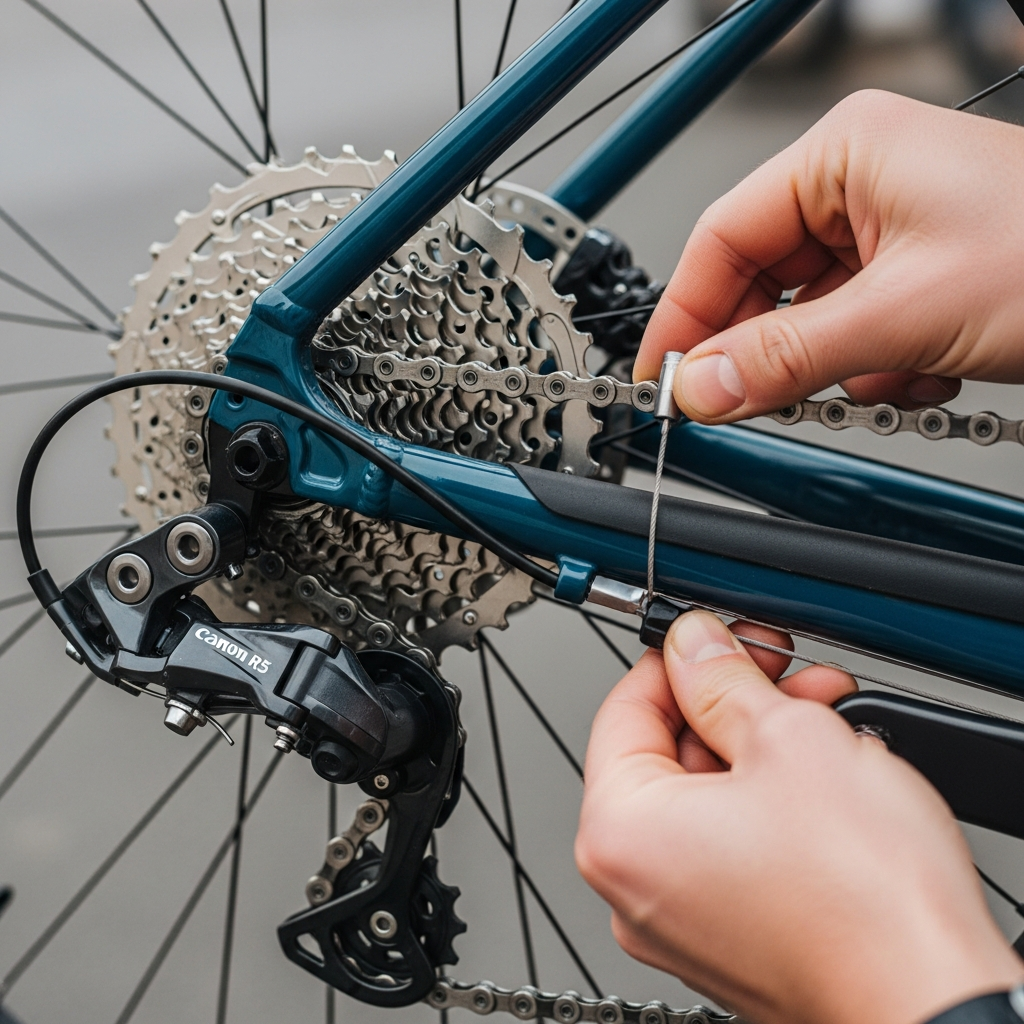 Bike Gears Not Shifting Smoothly How to Fix It
